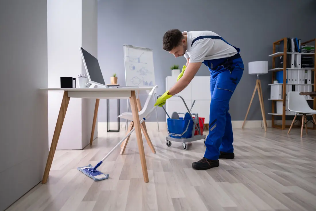 Facility Services