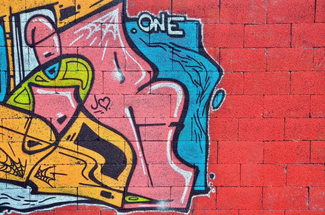 Graffiti-Entfernung