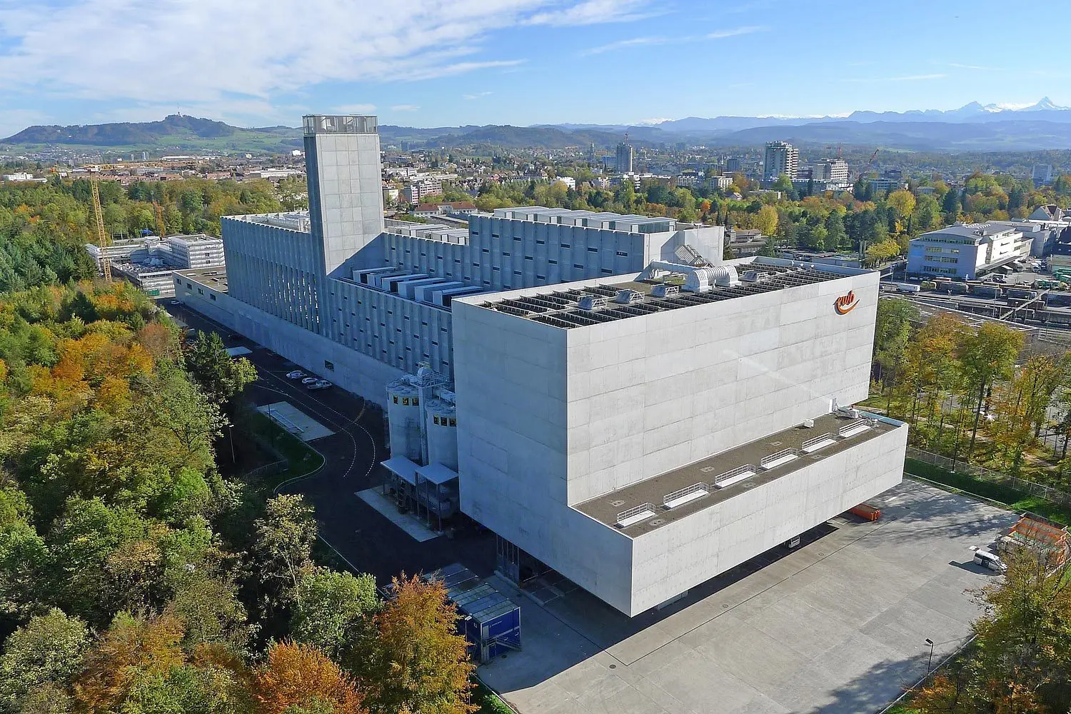 EWB Bern