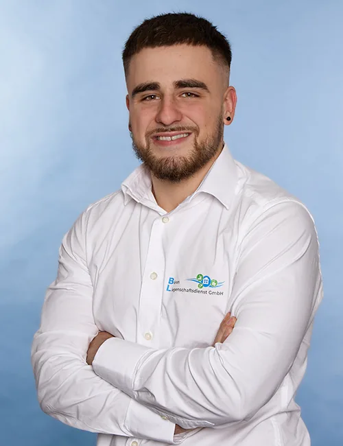 Denis Aliu