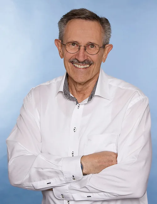 Kurt Schmid